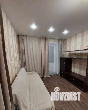 1-к квартира, на длительный срок, 32м2, 3/5 этаж