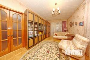 3-к квартира, на длительный срок, 74м2, 4/4 этаж