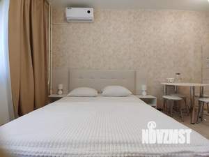 1-к квартира, посуточно, 32м2, 13/17 этаж