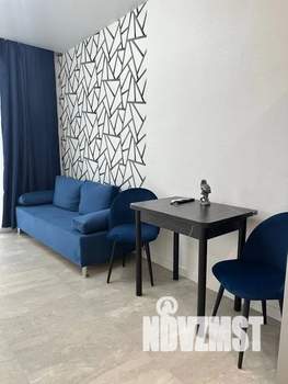 1-к квартира, посуточно, 45м2, 5/9 этаж