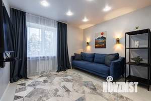 2-к квартира, посуточно, 32м2, 4/5 этаж