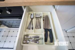 1-к квартира, посуточно, 41м2, 1/1 этаж