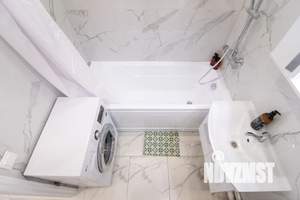 1-к квартира, посуточно, 32м2, 1/1 этаж