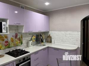 1-к квартира, на длительный срок, 34м2, 3/9 этаж