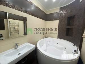 Студия квартира, на длительный срок, 53м2, 16/16 этаж