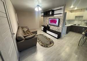 2-к квартира, на длительный срок, 45м2, 1/5 этаж