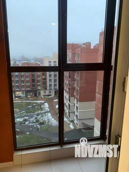 1-к квартира, на длительный срок, 36м2, 8/9 этаж