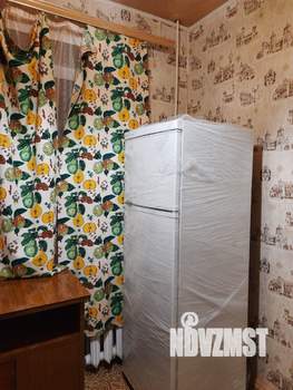 1-к квартира, на длительный срок, 30м2, 1/3 этаж