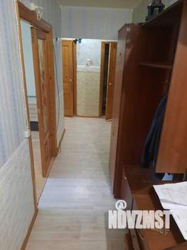 3-к квартира, на длительный срок, 67м2, 4/9 этаж