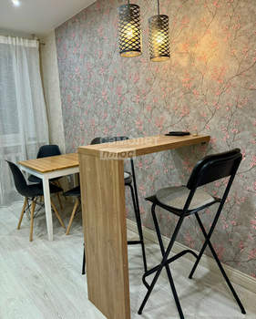 2-к квартира, на длительный срок, 41м2, 1/5 этаж