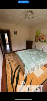 2-к квартира, на длительный срок, 46м2, 4/5 этаж