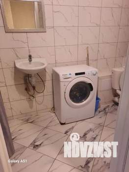 1-к квартира, посуточно, 41м2, 16/22 этаж