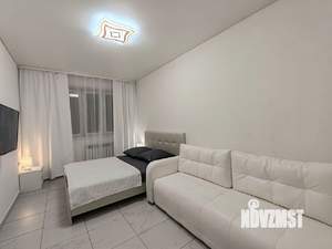 1-к квартира, посуточно, 35м2, 9/10 этаж