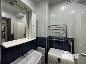 1-к квартира, на длительный срок, 41м2, 16/16 этаж
