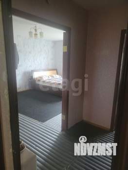 1-к квартира, на длительный срок, 41м2, 4/5 этаж