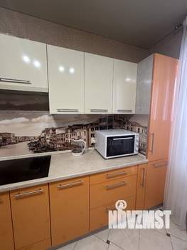 1-к квартира, на длительный срок, 46м2, 8/10 этаж