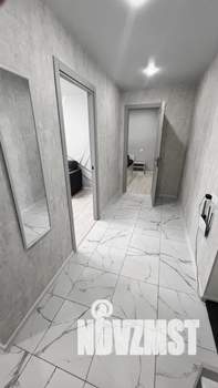 2-к квартира, посуточно, 66м2, 1/9 этаж