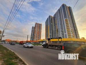 3-к квартира, посуточно, 95м2, 1/1 этаж