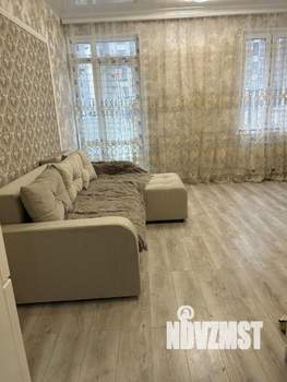 Студия квартира, на длительный срок, 30м2, 1/10 этаж