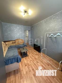 1-к квартира, на длительный срок, 30м2, 4/5 этаж