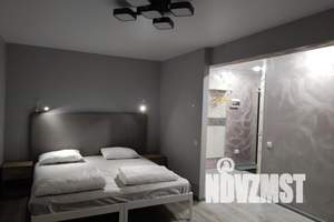 1-к квартира, посуточно, 31м2, 1/5 этаж
