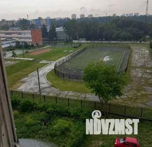 2-к квартира, на длительный срок, 52м2, 6/9 этаж