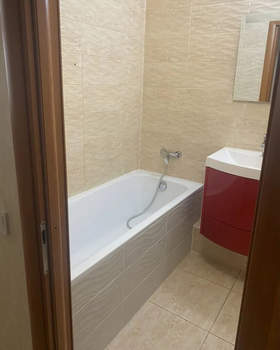 1-к квартира, на длительный срок, 33м2, 8/14 этаж