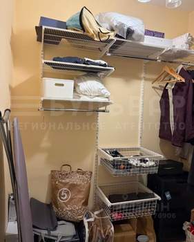 3-к квартира, на длительный срок, 100м2, 5/15 этаж