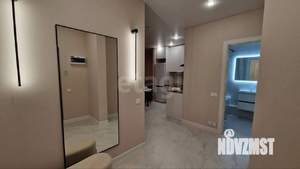 1-к квартира, на длительный срок, 58м2, 2/14 этаж