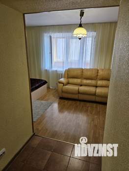 1-к квартира, на длительный срок, 50м2, 4/9 этаж