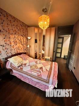 2-к квартира, на длительный срок, 54м2, 4/9 этаж