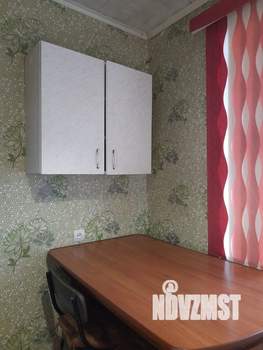 1-к квартира, на длительный срок, 32м2, 4/5 этаж