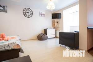 Студия квартира, посуточно, 36м2, 5/14 этаж