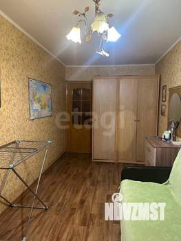 3-к квартира, на длительный срок, 56м2, 1/9 этаж