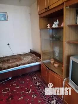1-к квартира, на длительный срок, 31м2, 3/5 этаж