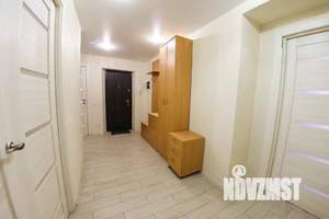 2-к квартира, посуточно, 70м2, 8/9 этаж