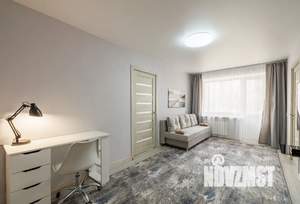 2-к квартира, посуточно, 43м2, 2/5 этаж