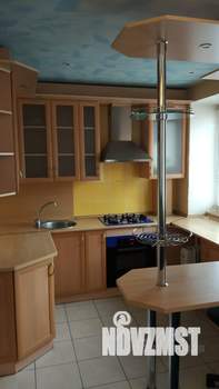 1-к квартира, на длительный срок, 35м2, 3/5 этаж