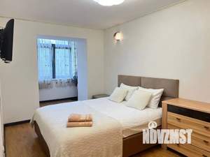 2-к квартира, посуточно, 50м2, 3/9 этаж