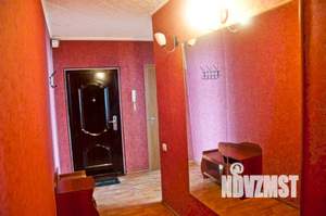 3-к квартира, посуточно, 64м2, 6/9 этаж