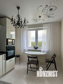 2-к квартира, на длительный срок, 57м2, 13/19 этаж