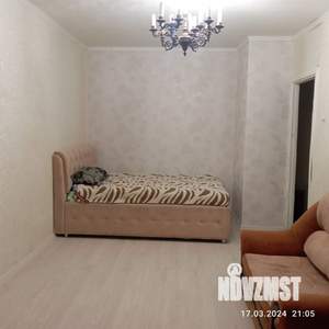 1-к квартира, на длительный срок, 39м2, 5/9 этаж