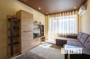 1-к квартира, посуточно, 33м2, 3/5 этаж