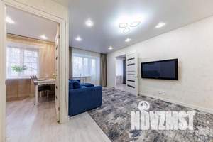 2-к квартира, посуточно, 43м2, 3/5 этаж