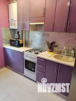 2-к квартира, посуточно, 55м2, 3/6 этаж