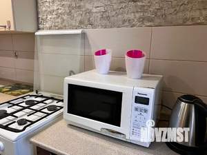 1-к квартира, посуточно, 37м2, 9/9 этаж