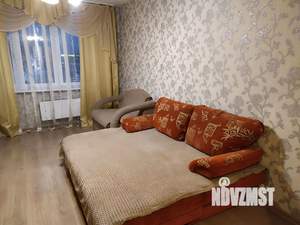 2-к квартира, посуточно, 52м2, 6/9 этаж