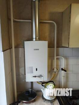 2-к квартира, на длительный срок, 41м2, 4/5 этаж