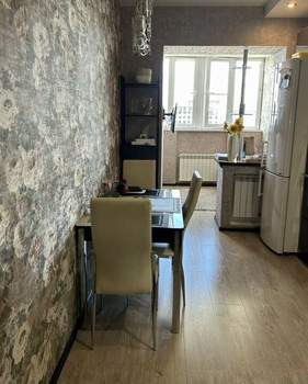 1-к квартира, на длительный срок, 38м2, 20/22 этаж