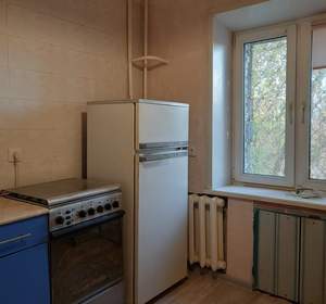 1-к квартира, на длительный срок, 32м2, 1/5 этаж